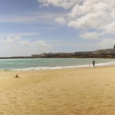 Luxury Beach Front Apartmentos Tahiche Коста-Тегісе Екстер'єр фото